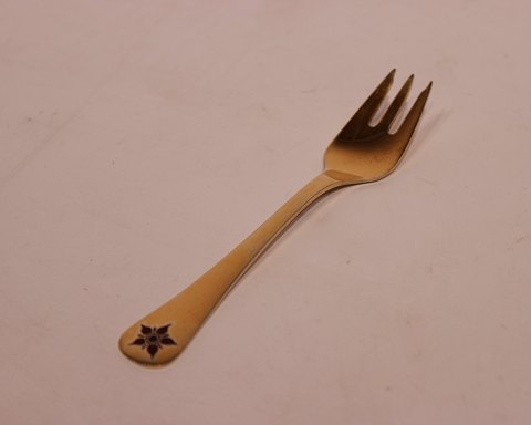 Georg Jensen annual fork - 1984.
5000m2 showroom.
