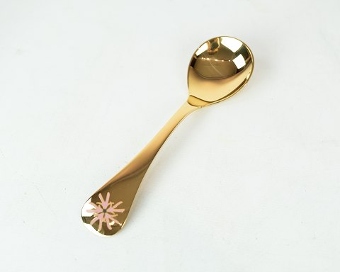 Georg Jensen annual spoon - 1988.
5000m2 showroom.
