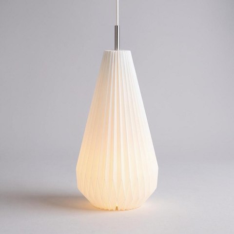 Pendel "Komet" Model 181 - Poul Christiansen - Le Klint
God Stand
