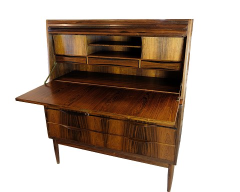 Secretary - Rosewood - Danish Design - Erling Torvits - 1960s
Great condition
