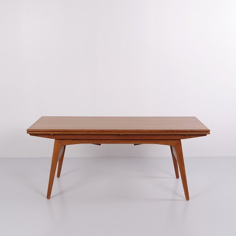 Tables � Manger