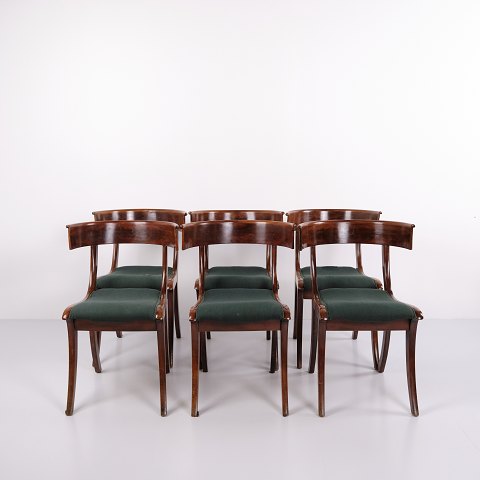 Chaises