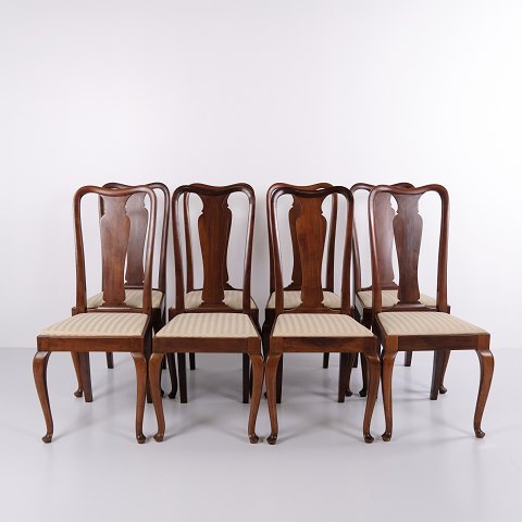 Chaises de salle � manger ...