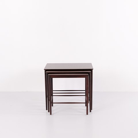 Tables Gigognes