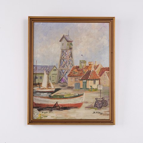 vare nr: 640801