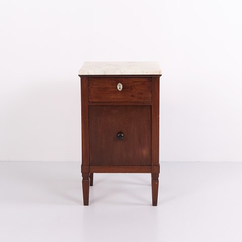 Table de Chevet ou Table d