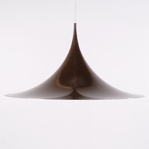 Suspensions design