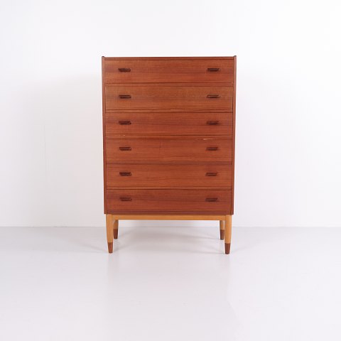 Commode