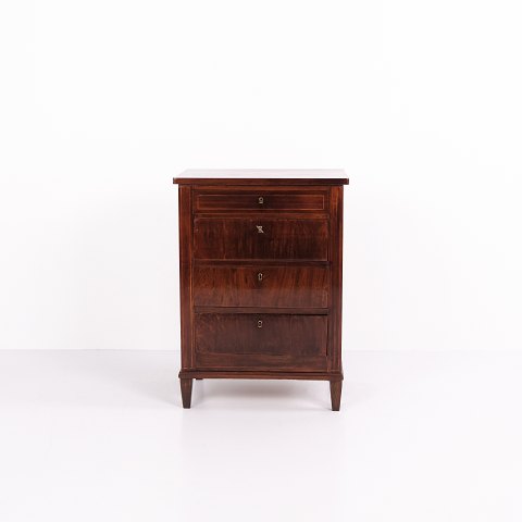 Commodes