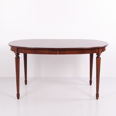 Tables � manger