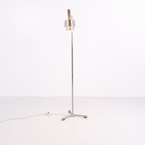 Lampadaires