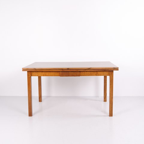 Tables � manger