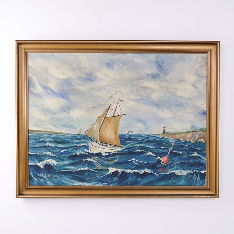 Peintures sur toile