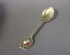 A. Michelsen Christmas spoon, Christmas Heart - 1951.
