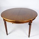 Dining table - Model Jensen Farre - Mahogany - Style of Hepplewhite - 1960s
Great condition
