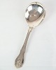 Potatoes spoon / serving spoon, Rococo, Tretårnet 830, Horsens silverware 
factory
Great condition

