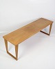 Side table - Oak - Aksel Kjersgaard - Odder - 1960s
Great condition
