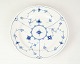 Dinner Plate - No. 25 - Porcelain - Blue Fluted/Blue Paint - Bing & Grondahl
Great condition
