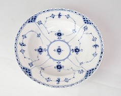 Royal Copenhagen blue ...
