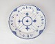 Lunch Plate - No. 1/578 - Porcelain - Blue Fluted Half Lace - Royal Copenhagen
Great condition
