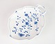 Leaf plate - No. 198 - Handpainted - Porcelain - Butterfly - B&G - Bing & 
Grondahl
Great condition
