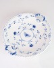 Round Cake Dish With Handle - Model No. 101 - Butterfly - Frederik August Hallin 
- B&G - Bing & Grondahl
Great condition
