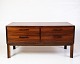 Small Chest of Drawers With Four Drawers - Rosewood - Danish Design - 1960s
Great condition
