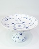 Centerpiece - Fluted Blue Fluted - Royal Copenhagen - No. 1/458
