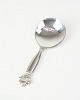 Sugar spoon - Georg Jensen - Sterling Silver - King - 1915

