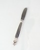 Knife - King - Georg Jensen - Long handle - 18.5 cm
