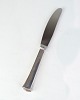 Dinner Knife With Short Handle - Congo - No. 32 - Real Silver - Evald Nielsen
