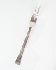 Frying fork - Congo - No. 32 - Silver - Evald Nielsen
