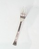 Cake Fork - Congo - No. 32 - Silver - Evald Nielsen
