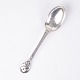Dinner spoon - Silver 830s - Evald Nielsen - Hallmarked
