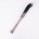 Butter knife - Royal pattern - Silver 830s - Poul Frigast - 1930s
