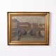 Peinture à l