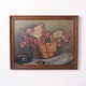 Peinture à l