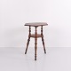 Table d
