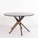 Table de Salle à Manger Hector 120 avec Rallonges par Eberhart Furniture