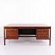 Bureau en Palissandre par Arne Vodder pour Sibast Furniture Années 1960
