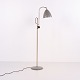 Lampadaire Bestlite BL3M en laiton par Robert Dudley Best pour Gubi