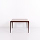 Table Basse en Palissandre de Johannes Andersen par CFC Silkeborg, Années 1960