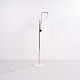 Lampadaire Bestlite BL3 en Chrome par Robert Dudley Best pour GUBI