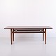 Table Basse de Design Danois en Palissandre par Jason Design, vers 1960