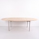 Table à Manger Ovale CH 323 Marianne et Hans J. Wegner pour Tranekær Furniture 2005